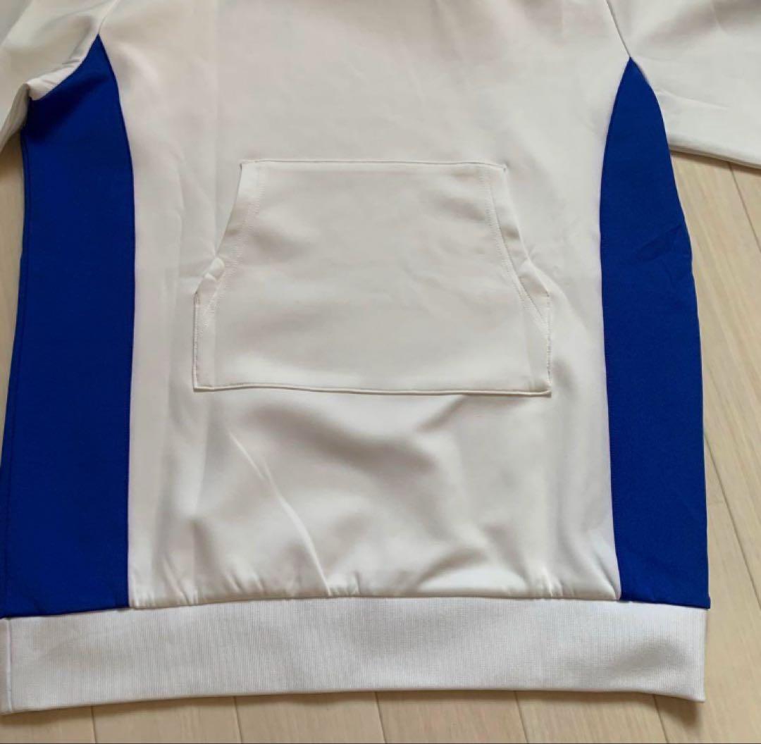 c*e様 新品■17,380円【マリクレール 】レディース　パーカー、スカート