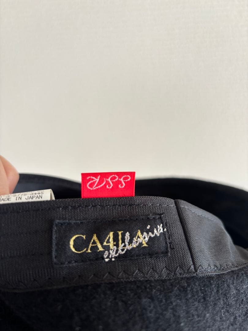 ベレー帽　浅井健一