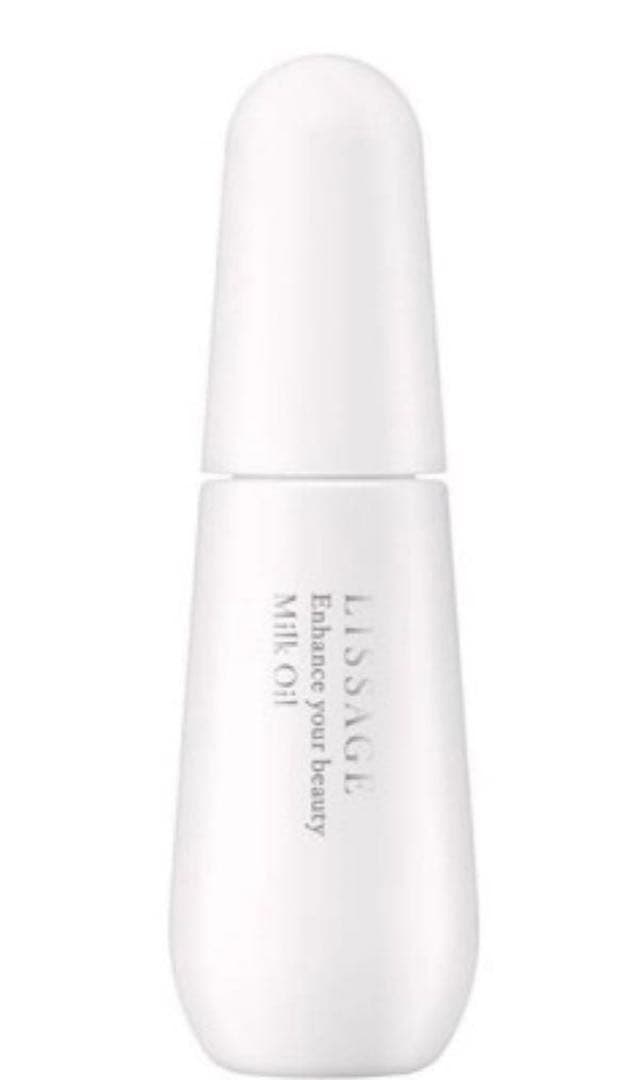 アヤ ミルクオイル2 ネックセラム1