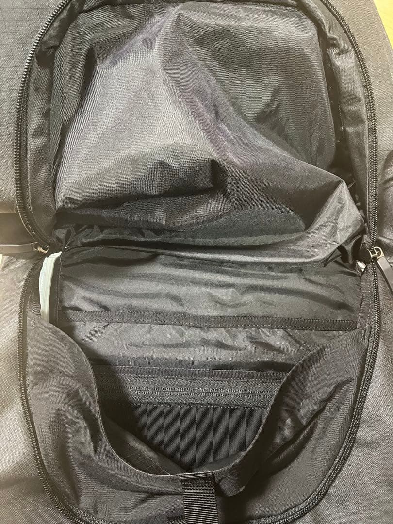 Arc'teryx グランヴィル 20