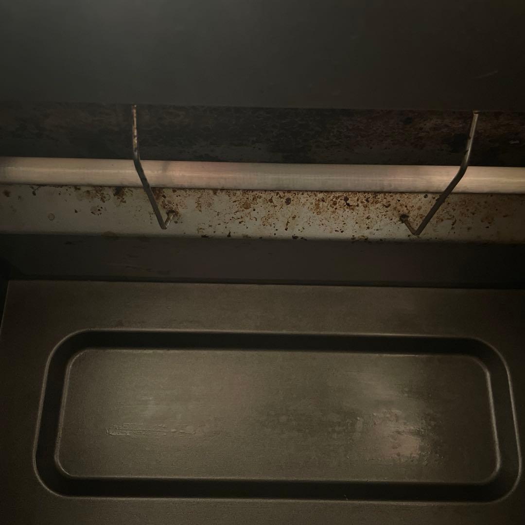 SHARP オーブンレンジ