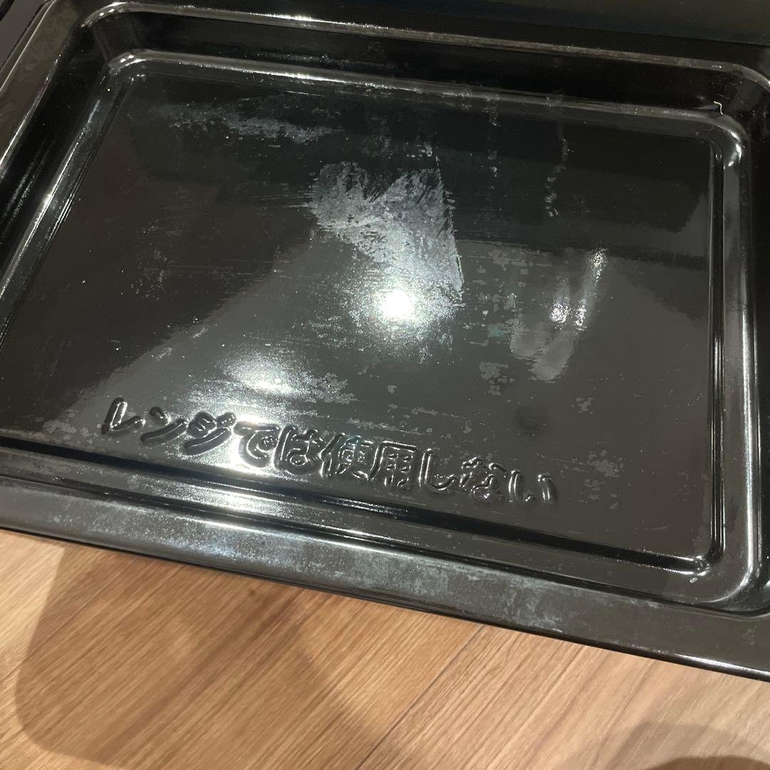 SHARP オーブンレンジ