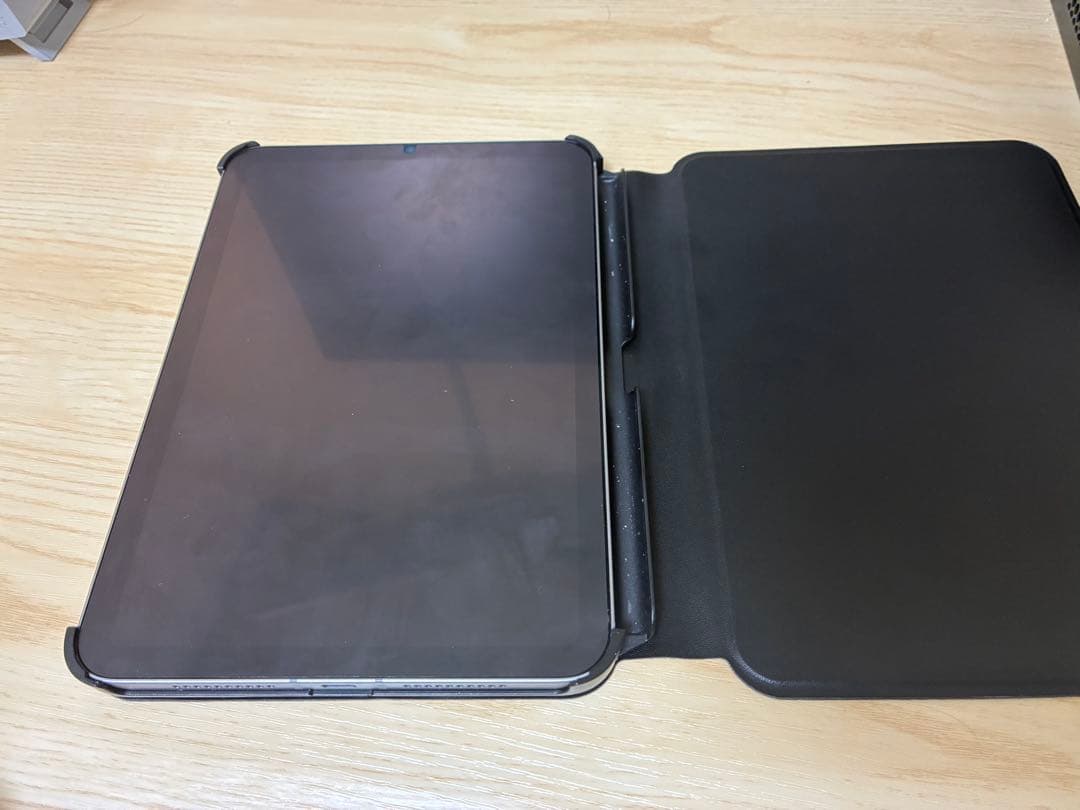 iPad mini （第7世代）　A17 Pro搭載　512GB