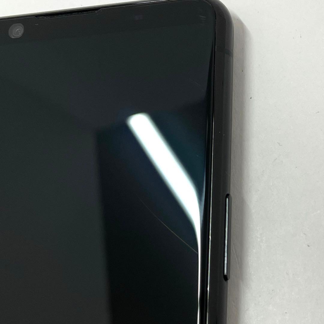 SONY Xperia 5 II 256GB XQ-AS42 SIMフリー