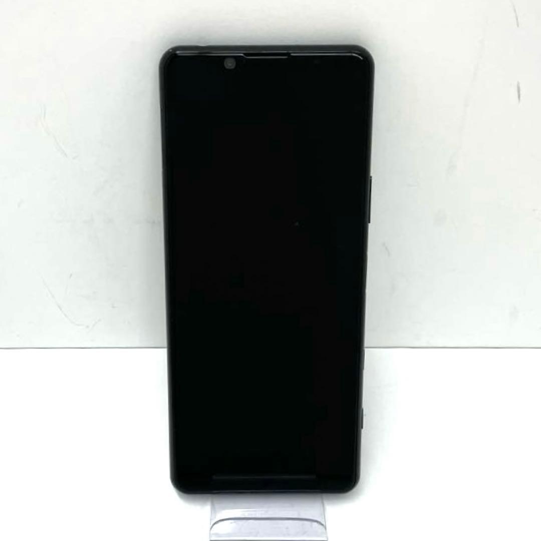 SONY Xperia 5 II 256GB XQ-AS42 SIMフリー