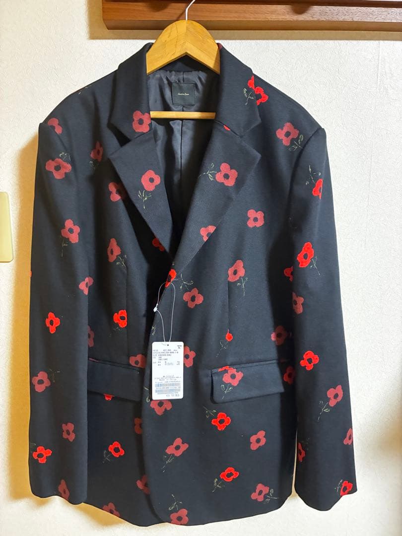 スピックアンドスパン　樋口かほり　コラボジャケット　サイズ38