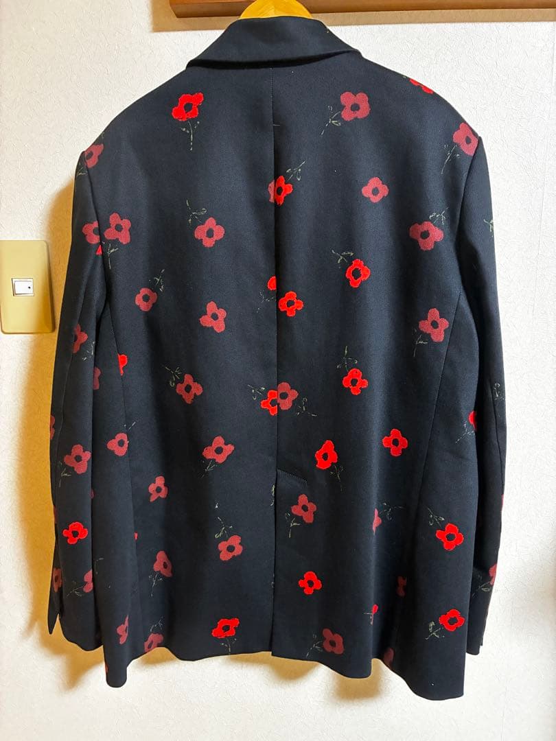 スピックアンドスパン　樋口かほり　コラボジャケット　サイズ38