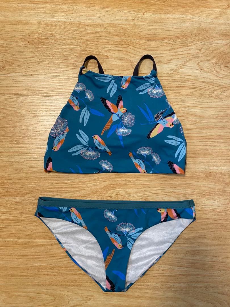 パタゴニア　水着　レディース