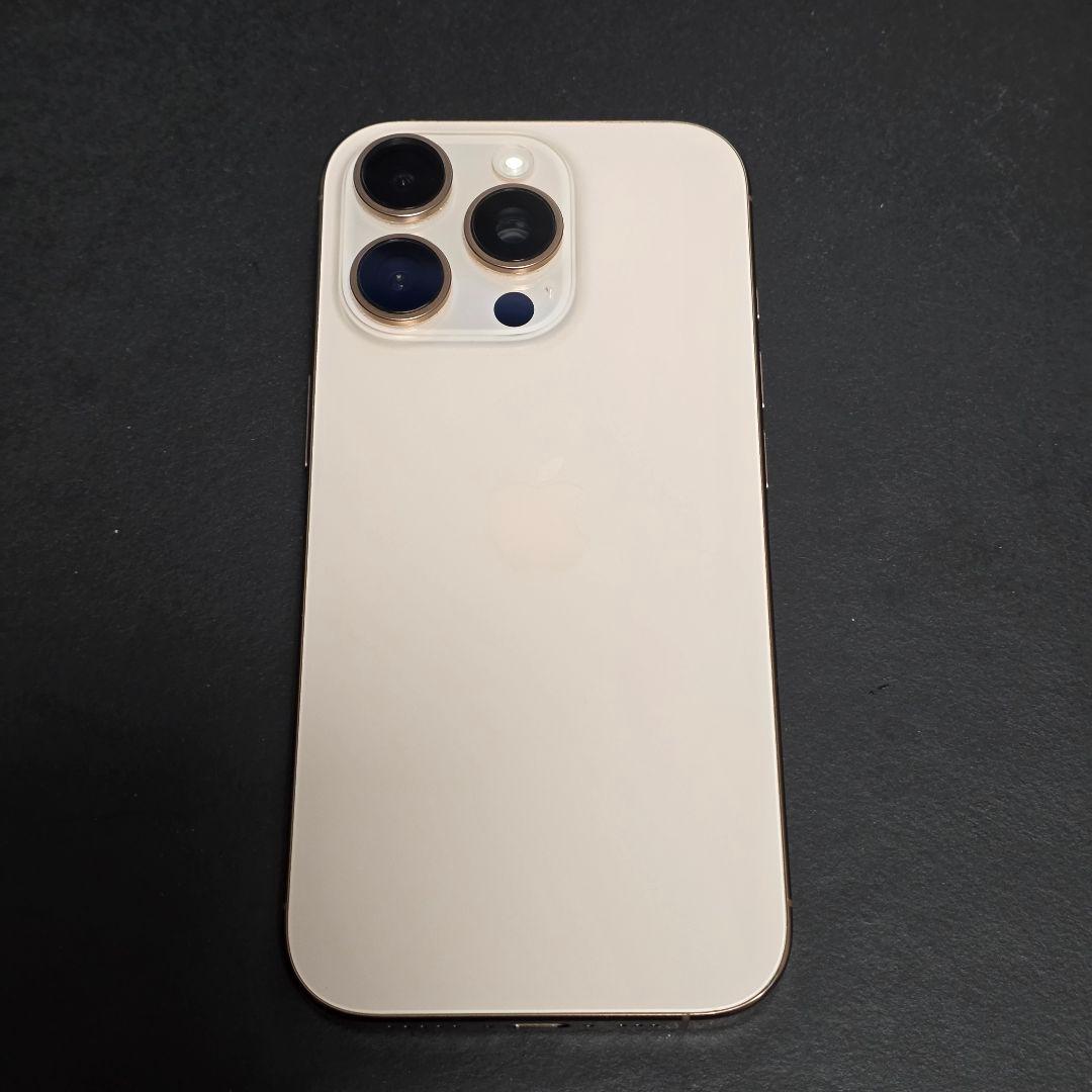 Apple iPhone 16 Pro 本体 SIMフリー 国内版 256GB