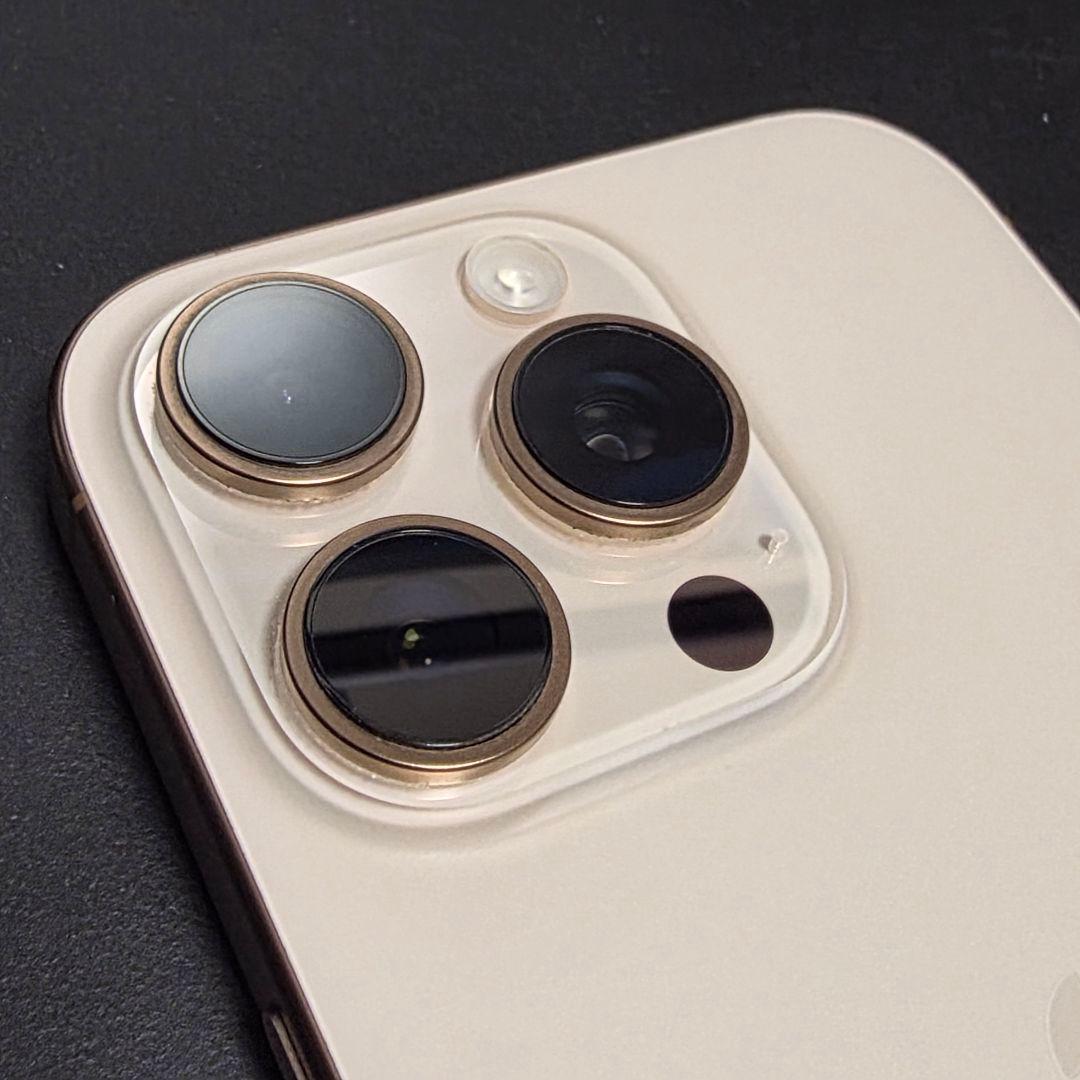 Apple iPhone 16 Pro 本体 SIMフリー 国内版 256GB