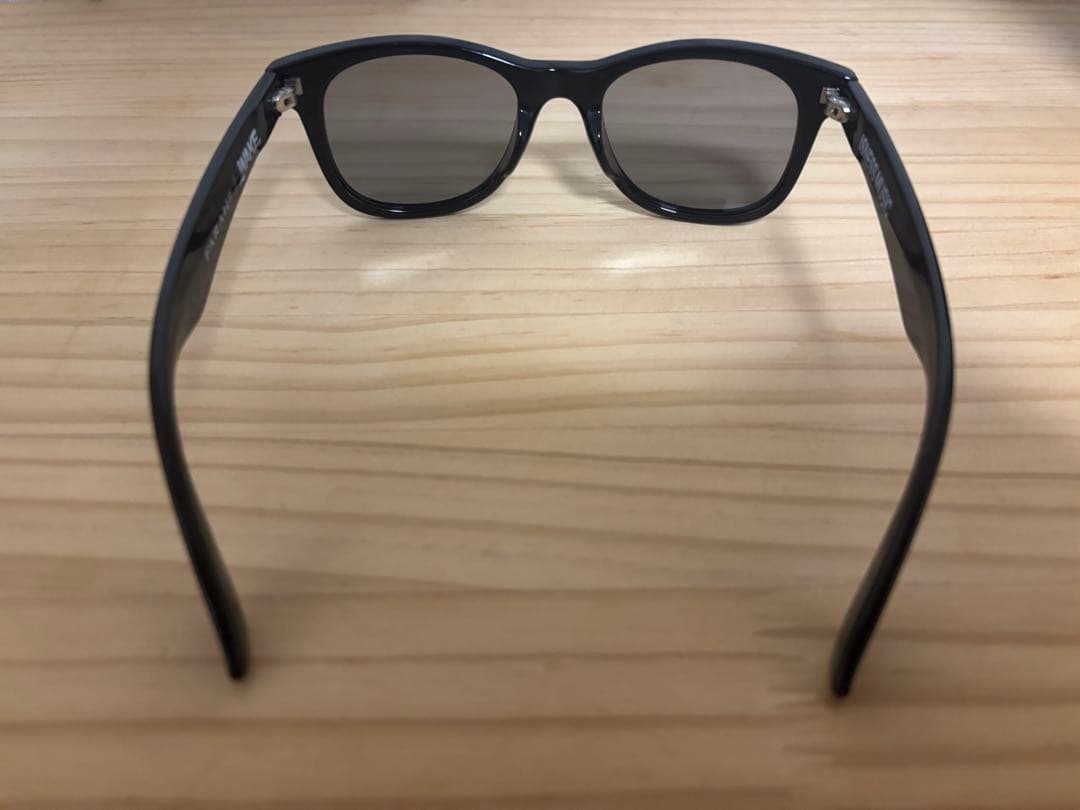 FARAH & IS-NESS & WAKE. サングラス