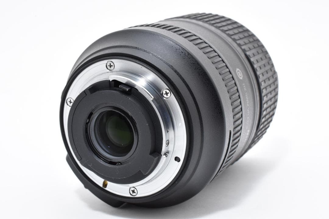 レンズ(ズーム) Nikon AF-S DX NIKKOR 18-300mm F3.5-6.3G