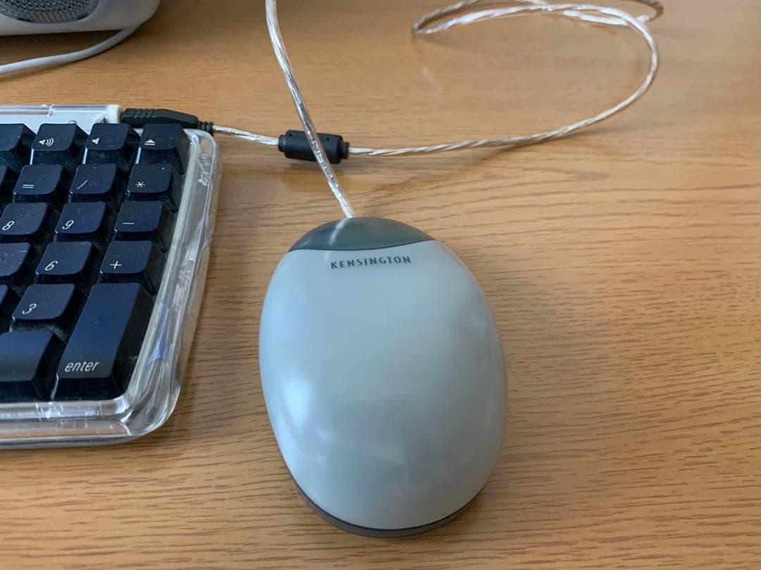 動作確認済！ Apple iMac G3 DV グラファイト