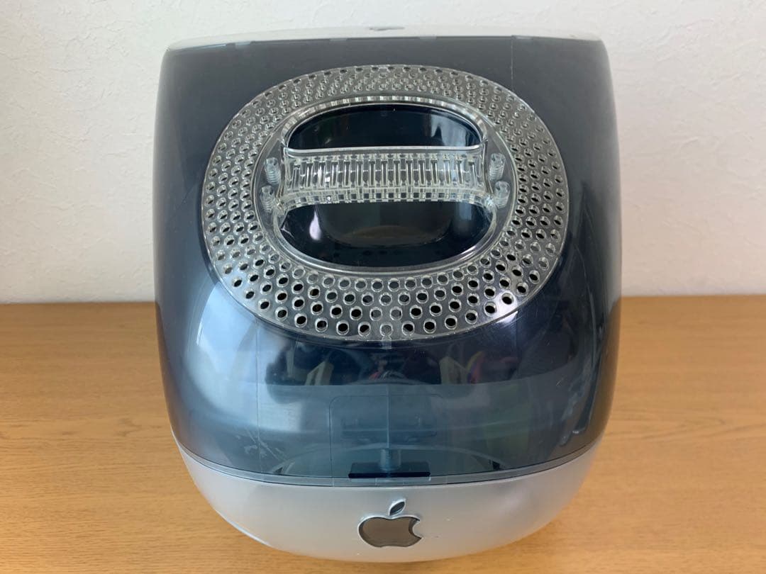 動作確認済！ Apple iMac G3 DV グラファイト