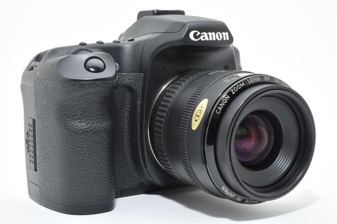 CANON EOS 40D＋EF 35-70mm F3.5-4.5 カメラ