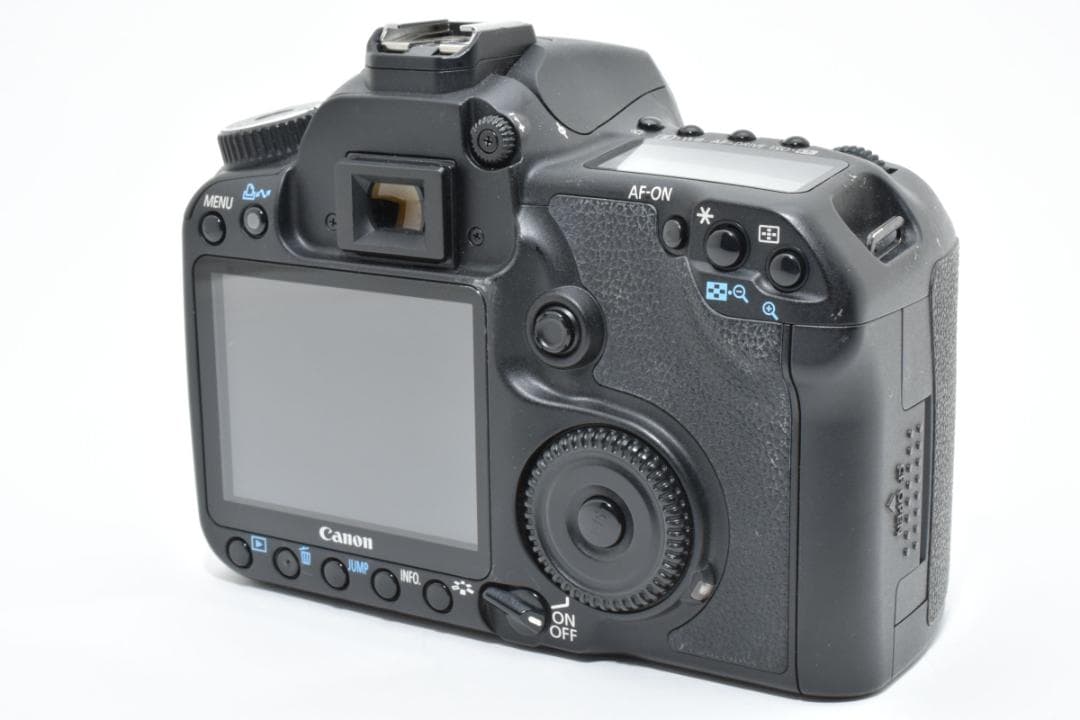CANON EOS 40D＋EF 35-70mm F3.5-4.5 カメラ