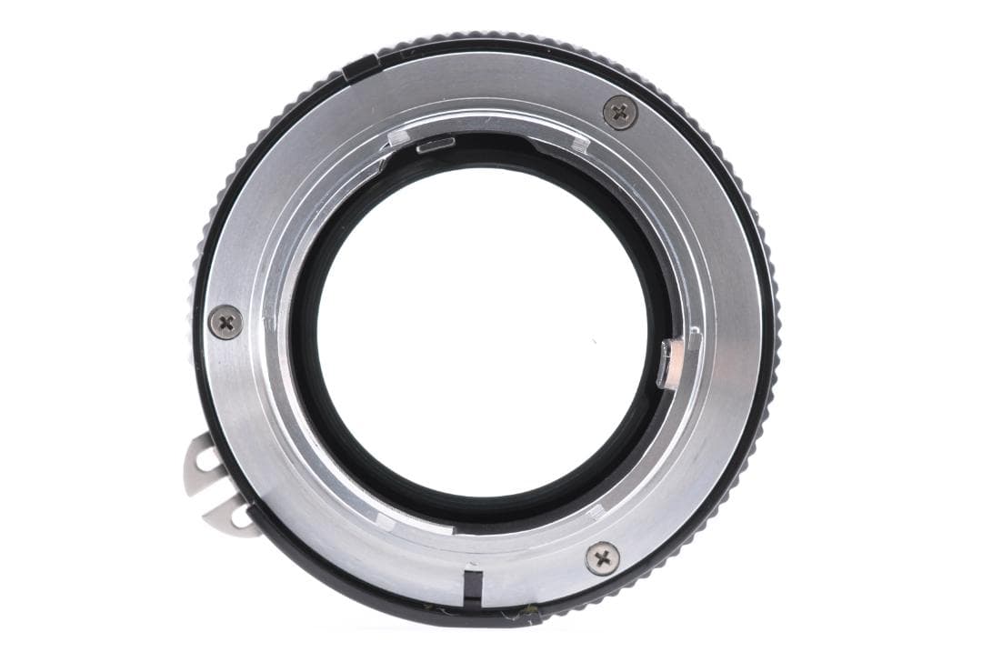 Nikon Ai Nikkor 50mm F1.2 ＃光学綺麗　＃外観美品