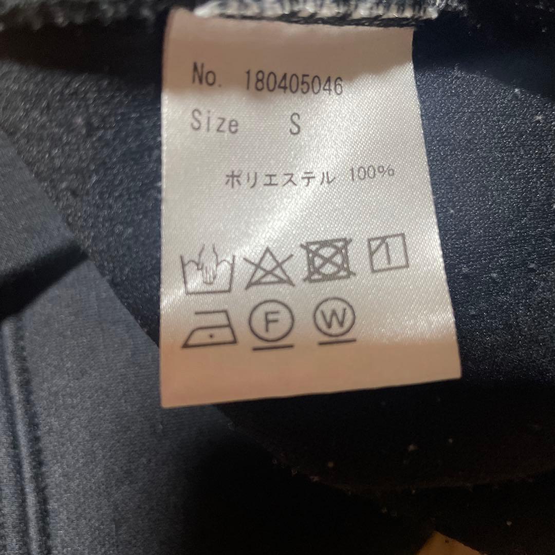 コエル　COEL×Desafio 米倉涼子 ヨンア コラボパーカー