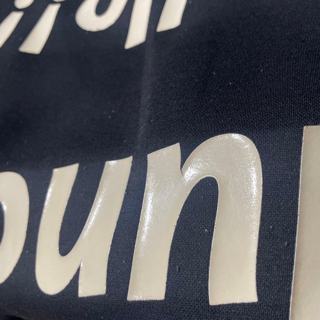 コエル　COEL×Desafio 米倉涼子 ヨンア コラボパーカー