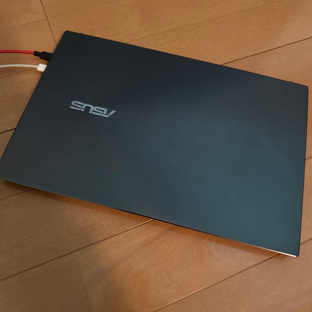 ASUS ZenBook 13 (UX325EA) 本体