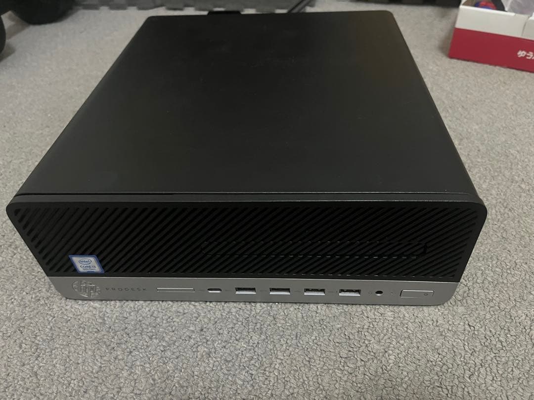 【1/31まで】断捨離のためPC2台セットで出品します（動作確認済み）