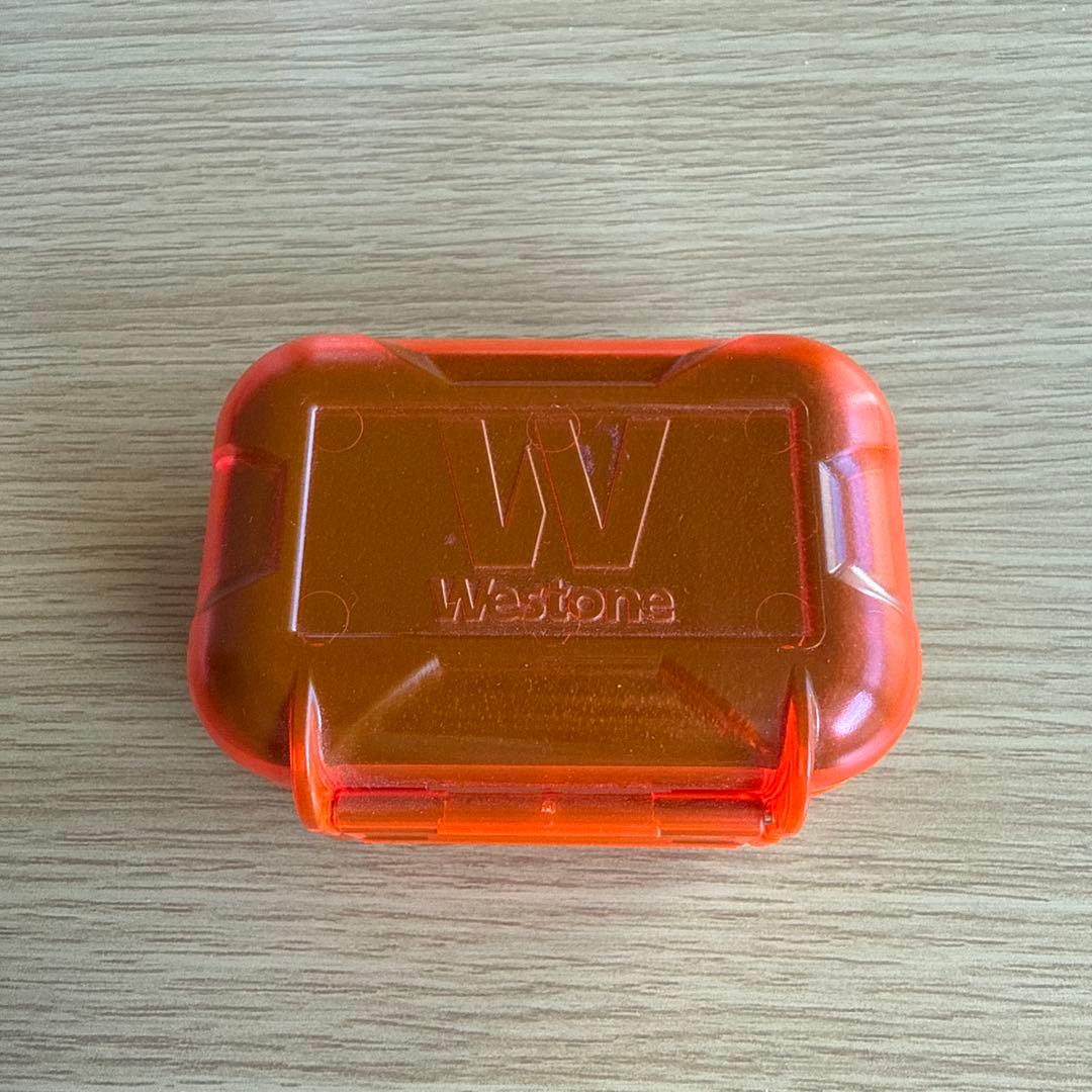 イヤホン Westone Audio UM Pro30