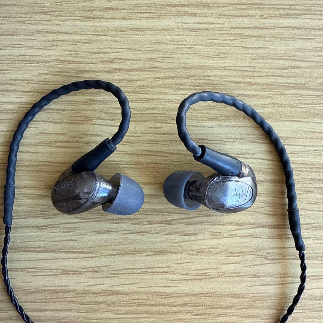 イヤホン Westone Audio UM Pro30