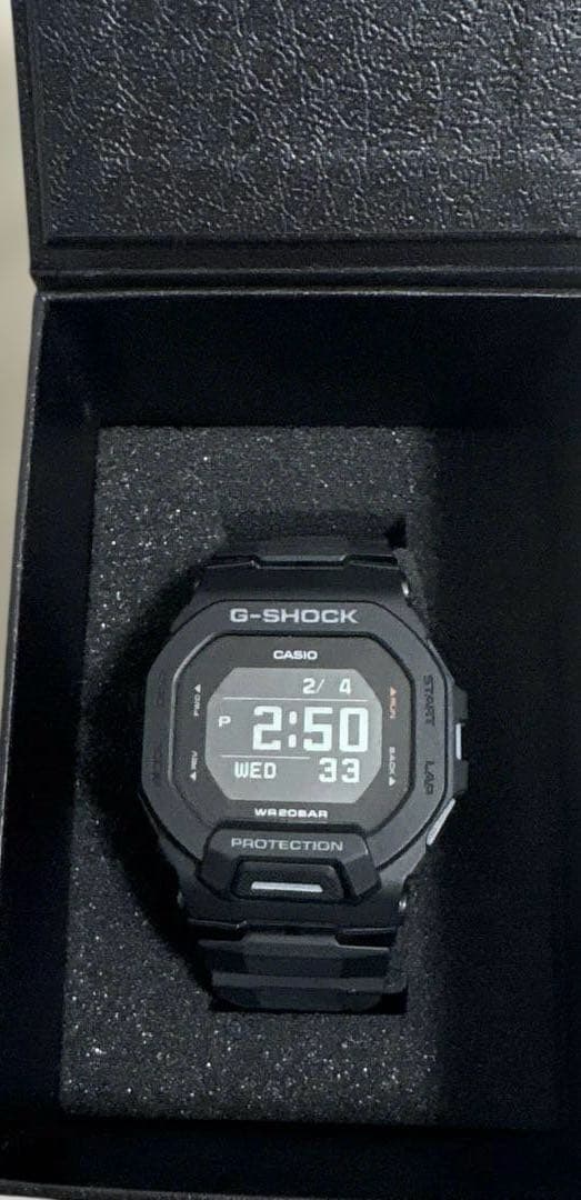 ＧSHOCK
