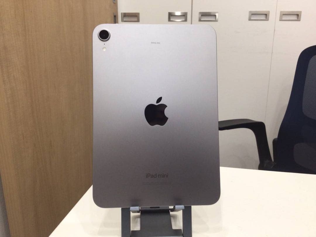 【大容量512GB】iPad mini第7世代 （17Pro）Wi-Fiモデル