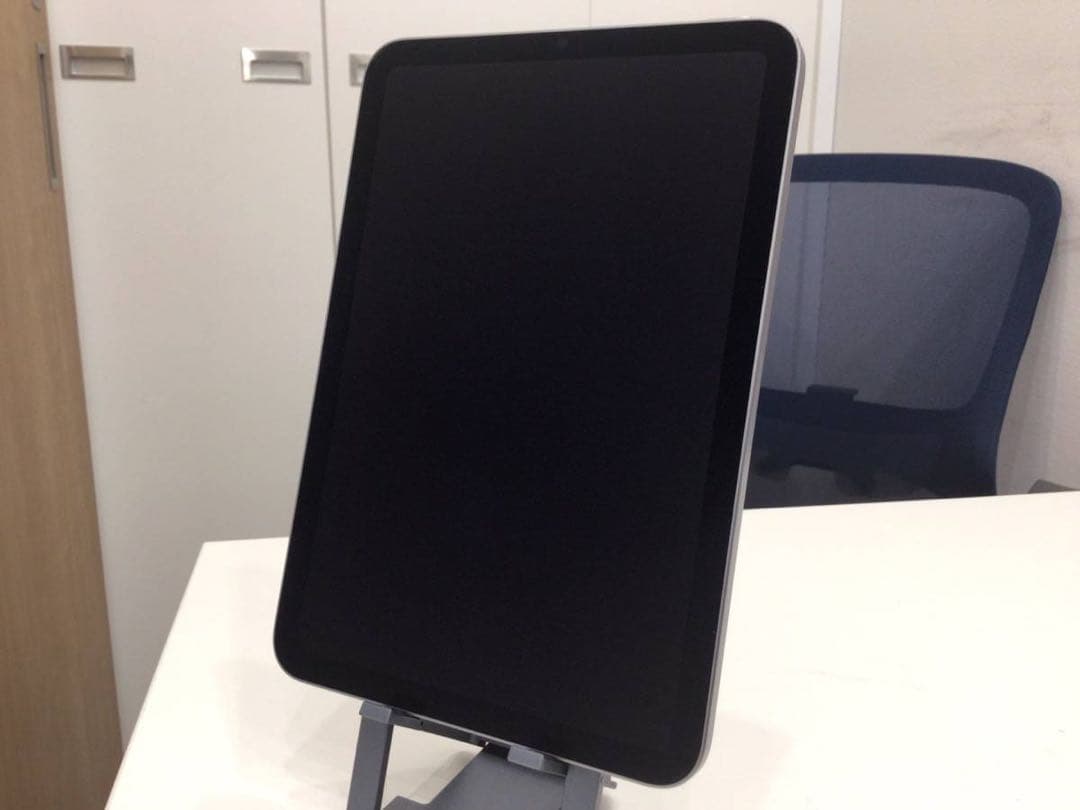 【大容量512GB】iPad mini第7世代 （17Pro）Wi-Fiモデル