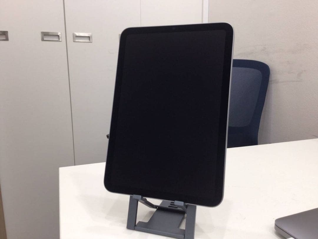 【大容量512GB】iPad mini第7世代 （17Pro）Wi-Fiモデル