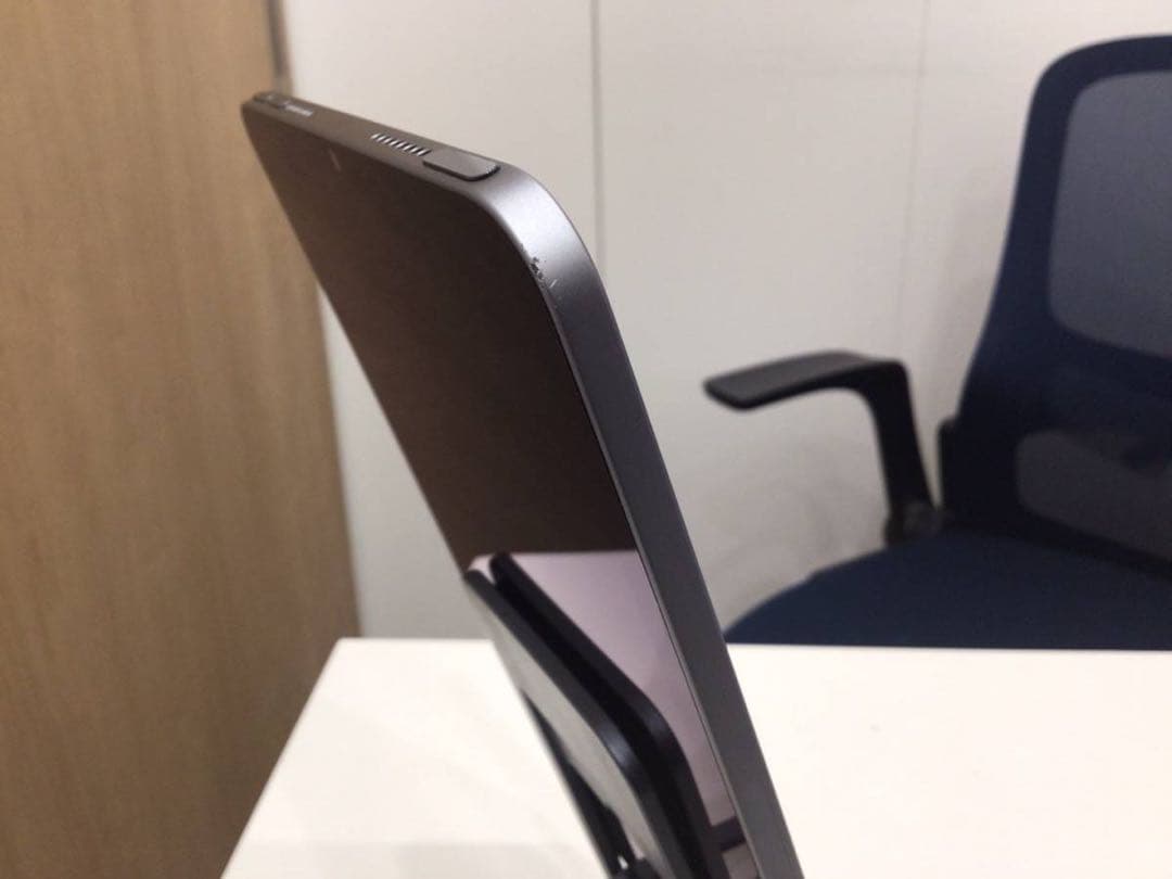 【大容量512GB】iPad mini第7世代 （17Pro）Wi-Fiモデル