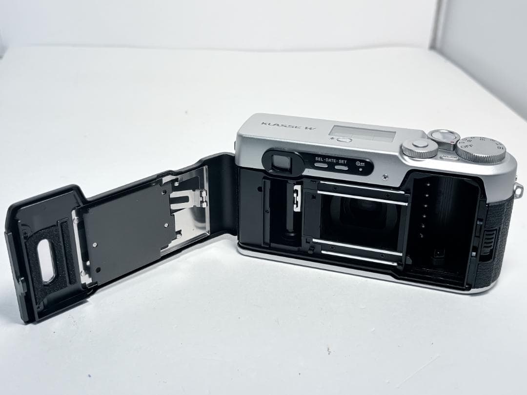 極上品 FUJIFILM KLASSE W