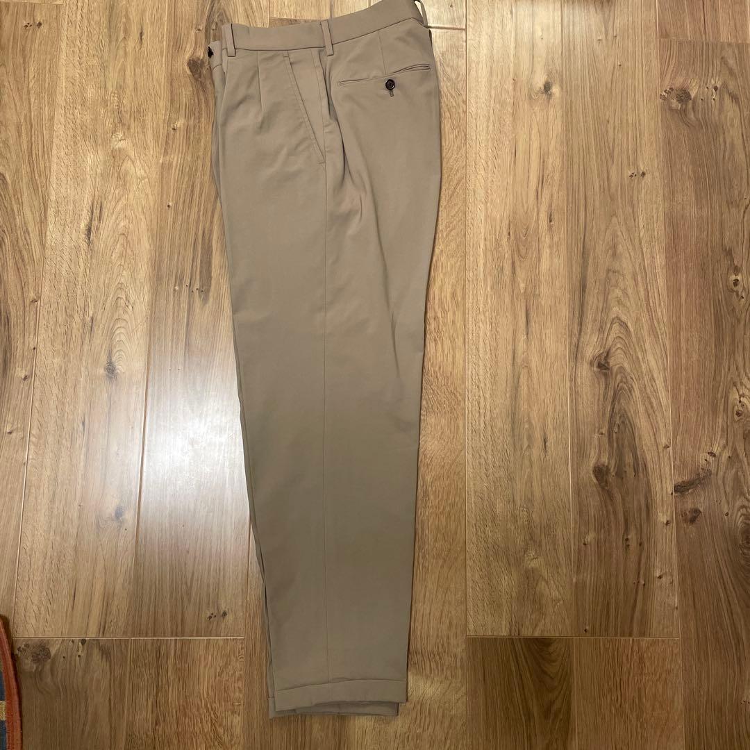 ユナイテッドアローズ　ソブリン　シングルスーツ