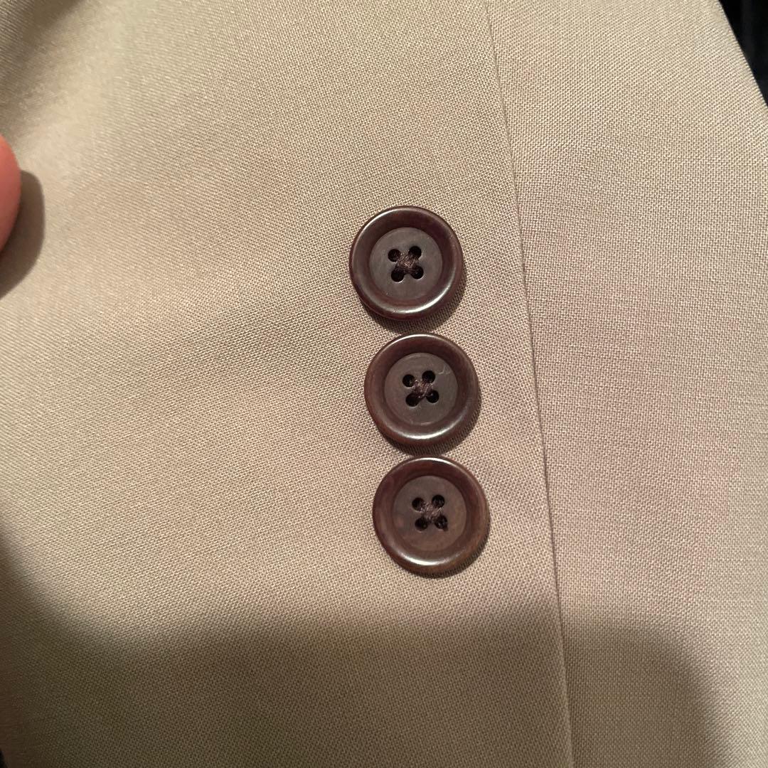 ユナイテッドアローズ　ソブリン　シングルスーツ