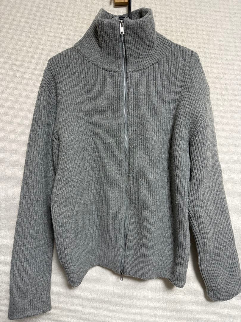 ドライバーズニット EDITION ・定価:41800円