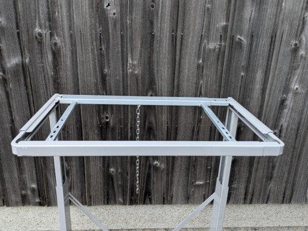 日立 乾燥機用スタンド DES-N76 のびのびスタンド スタンド 専用台