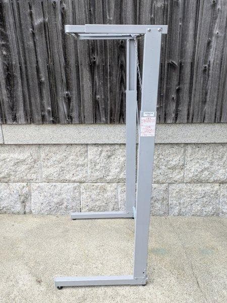 日立 乾燥機用スタンド DES-N76 のびのびスタンド スタンド 専用台