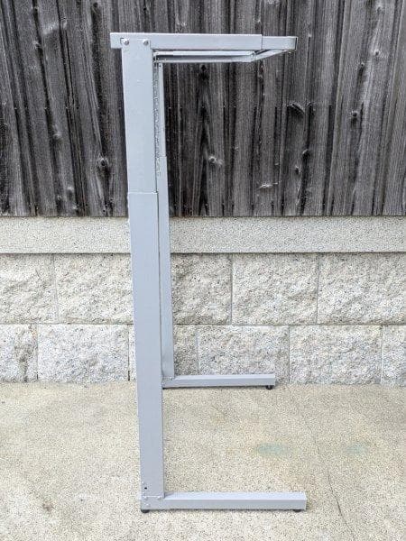 日立 乾燥機用スタンド DES-N76 のびのびスタンド スタンド 専用台