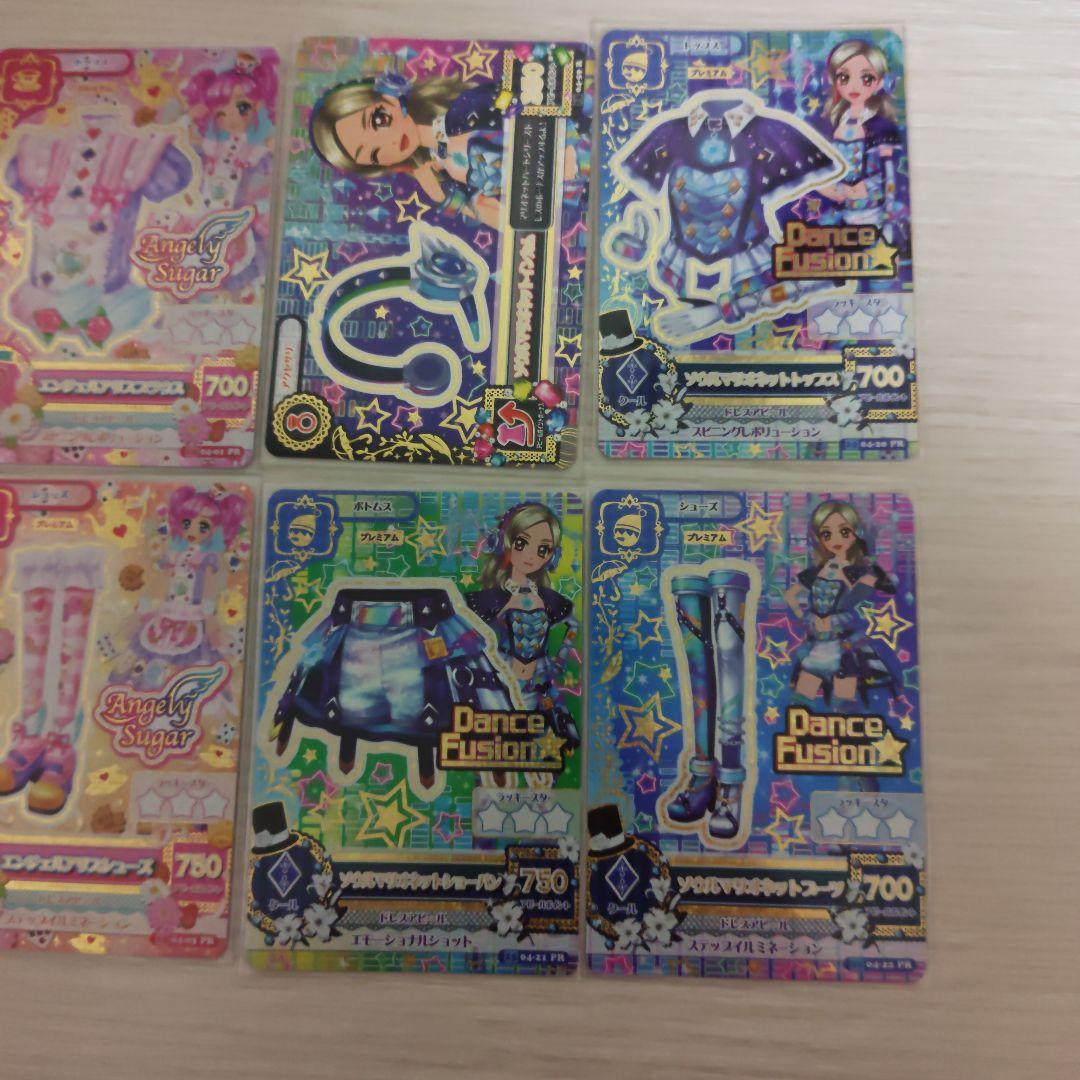 アイカツ エンジェルアリス ソウルマリオネット