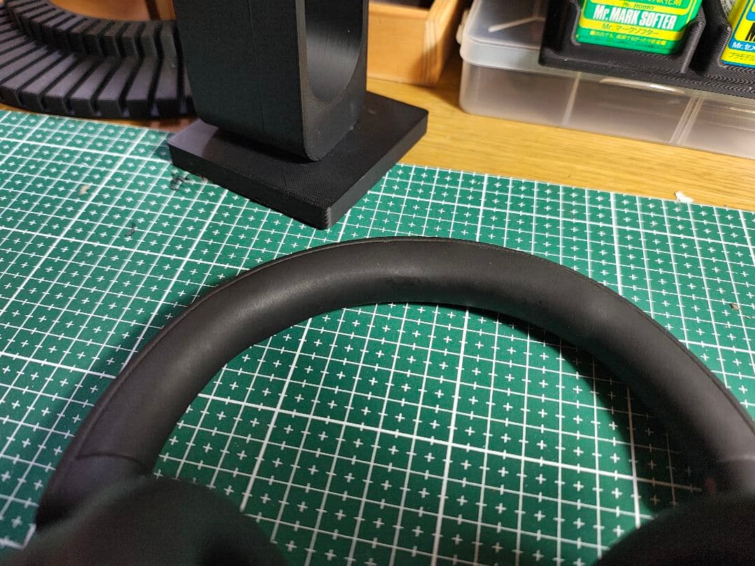 SONY wh1000XM5バッテリーイヤーパッドヘッドバンド新品交換品