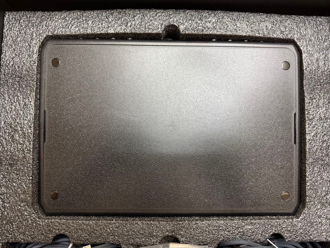 PUNKWORKSHOP R14 PWS R14 レバーレスコントローラー