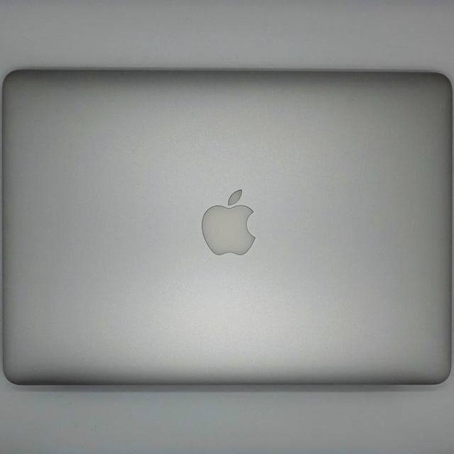 【美品】MacBook Air 13_2017 i5/8GB/128GB