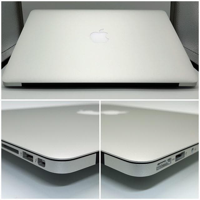 【美品】MacBook Air 13_2017 i5/8GB/128GB