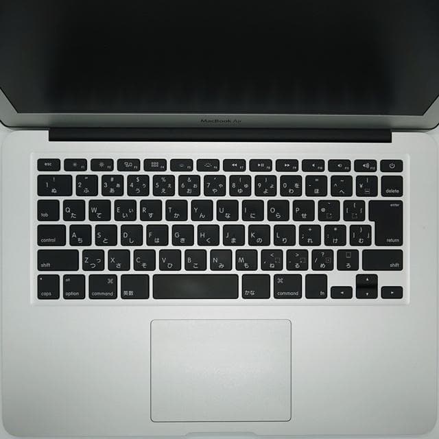 【美品】MacBook Air 13_2017 i5/8GB/128GB