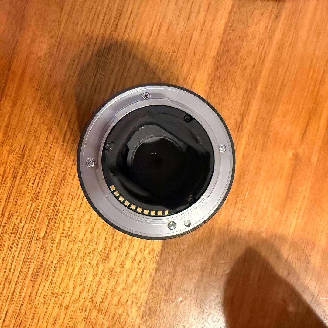 レンズ(単焦点) Sony FE50mm F1.8mm SEL50F18F