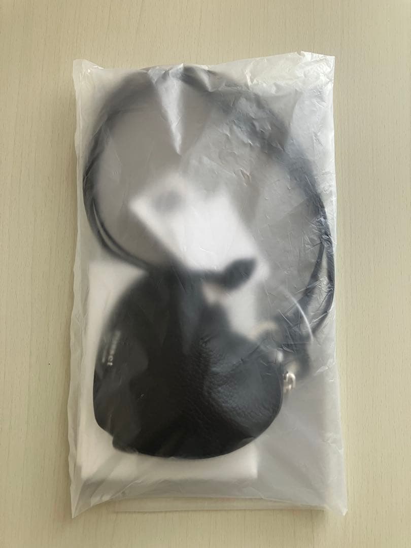 ラシット　ハート型チャーム