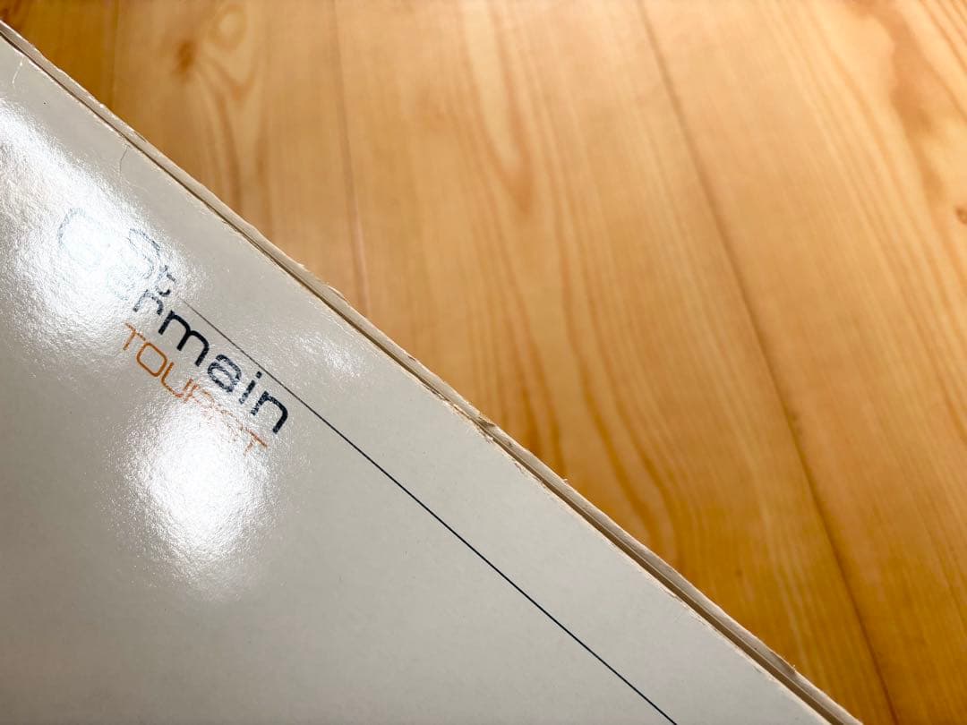 St Germain / TOURIST レコード 2LP 1stプレス