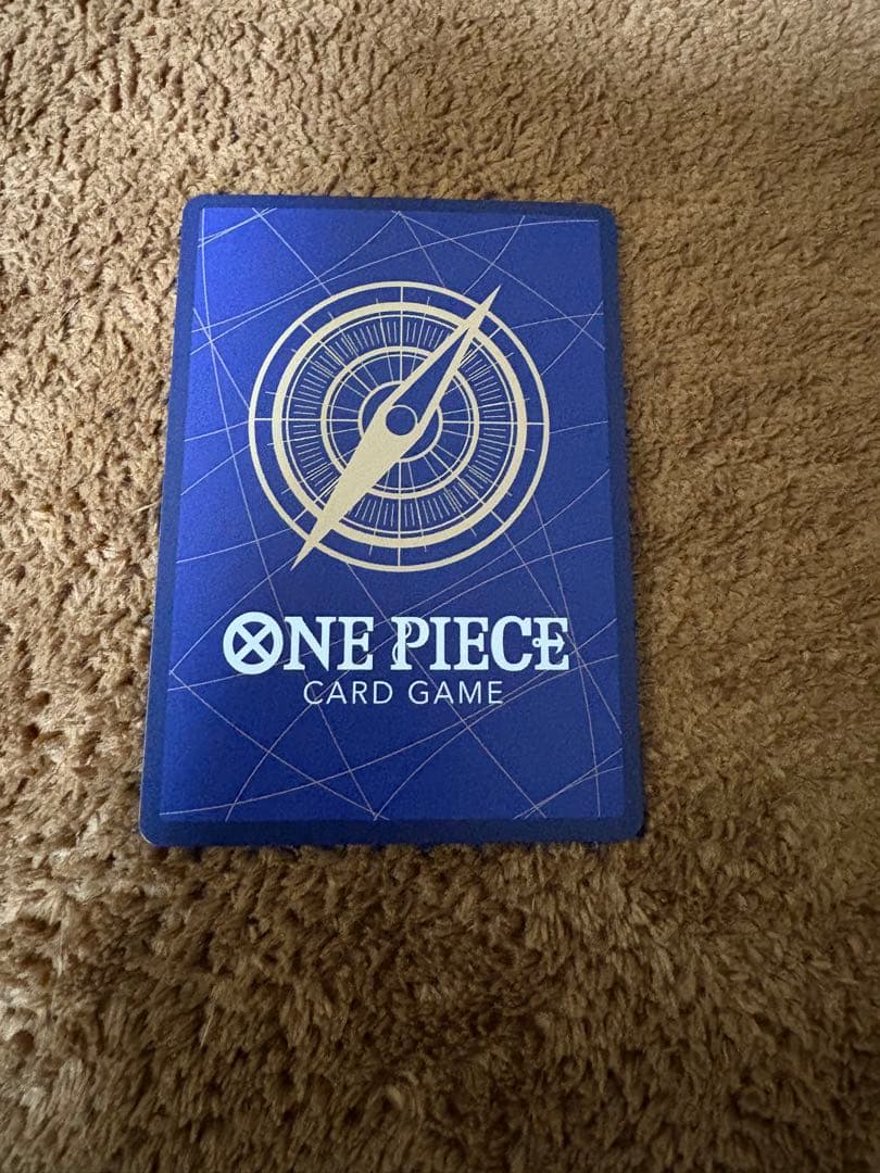 鬼気　九刀流　阿修羅　抜剣　亡者戯　パラレルレアカード　ワンピカード