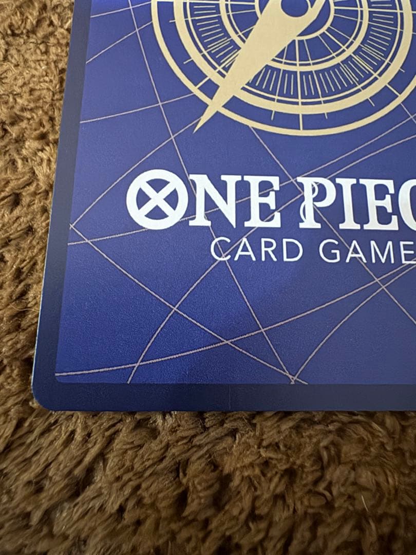 鬼気　九刀流　阿修羅　抜剣　亡者戯　パラレルレアカード　ワンピカード